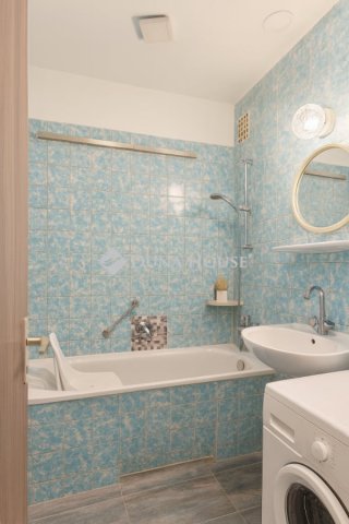 Eladó téglalakás, Budapesten, XIV. kerületben 75 M Ft, 4 szobás