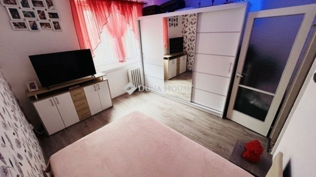 Eladó panellakás, Budapesten, XVII. kerületben 89.9 M Ft