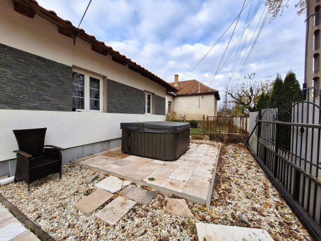 Eladó családi ház, Pókaszepetken 62.5 M Ft, 3 szobás