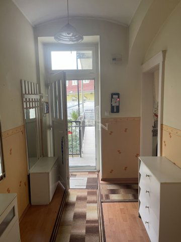 Eladó téglalakás, Budapesten, VII. kerületben 67.5 M Ft