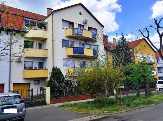 Eladó téglalakás, Budapesten, IV. kerületben 88 M Ft, 3 szobás