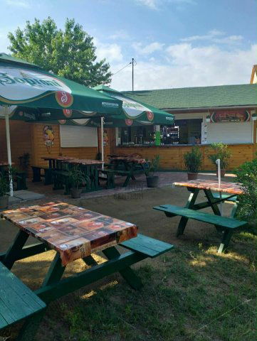 Eladó üzlethelyiség, Jászszentandráson 29.8 M Ft