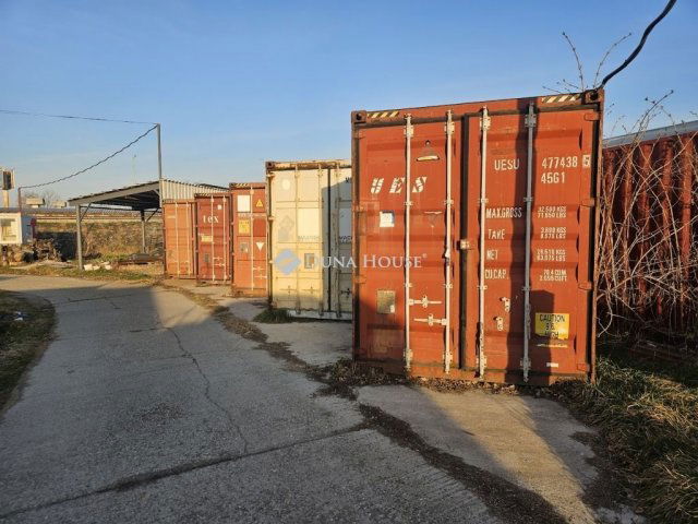 Eladó ipari ingatlan, Pécsett 271.6 M Ft / költözzbe.hu