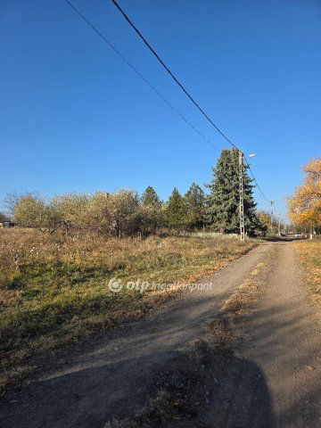 Eladó telek, Hévízgyörkön 5 M Ft / költözzbe.hu