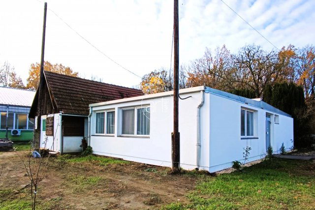 Eladó ipari ingatlan, Szegeden, Szerb utcában 69.9 M Ft