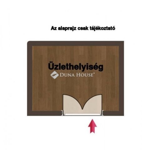 Eladó üzlethelyiség, Szegeden 58 M Ft / költözzbe.hu