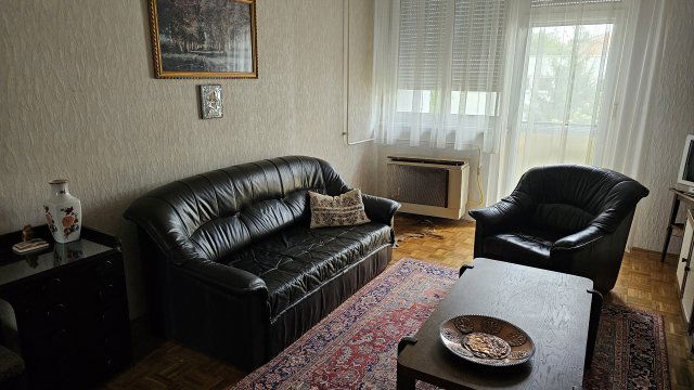 Eladó téglalakás, Debrecenben, Nyár utcában 59 M Ft, 2 szobás