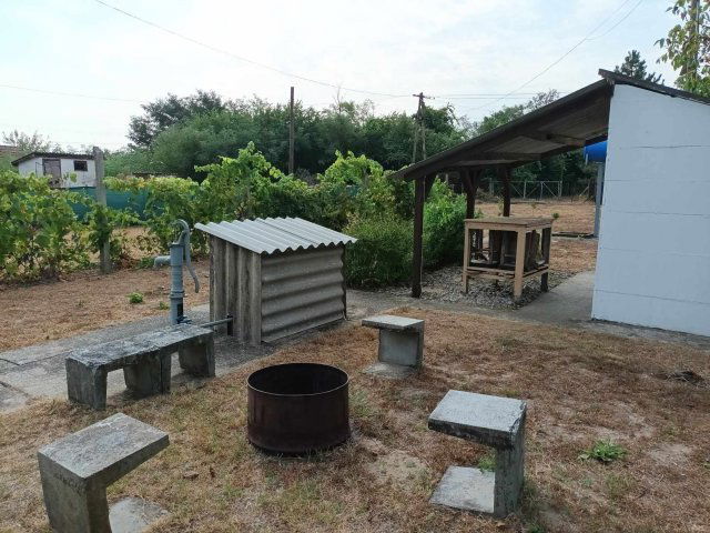 Eladó telek, Debrecenben, Tank utcában 8 M Ft