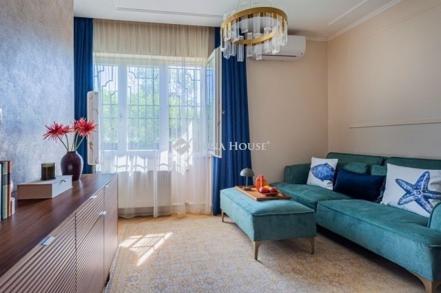 Eladó téglalakás, Budapesten, XII. kerületben 89 M Ft, 2 szobás