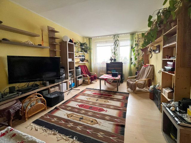 Eladó panellakás, Budapesten, III. kerületben 62.9 M Ft, 2 szobás