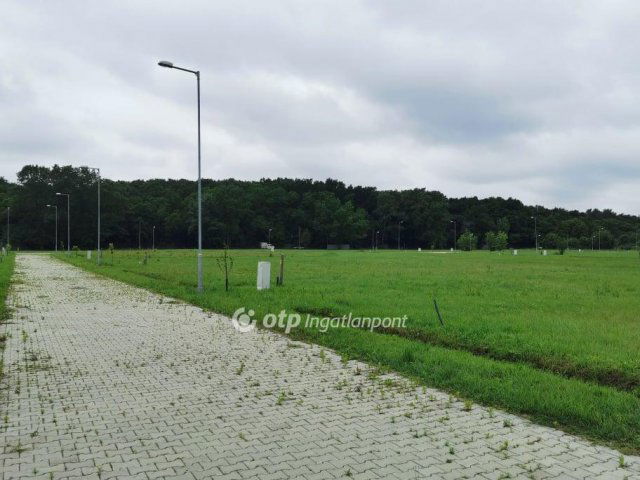 Eladó telek, Debrecenben 92.88 M Ft / költözzbe.hu