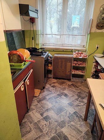 Eladó téglalakás, Veszprémben 62.9 M Ft, 2+1 szobás