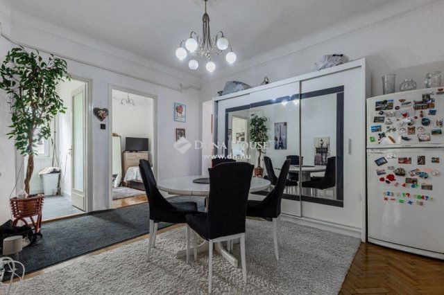 Eladó téglalakás, Budapesten, XIV. kerületben 98 M Ft, 3 szobás