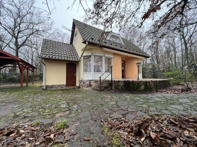 Eladó családi ház, Balatonszepezden 72.9 M Ft, 3 szobás