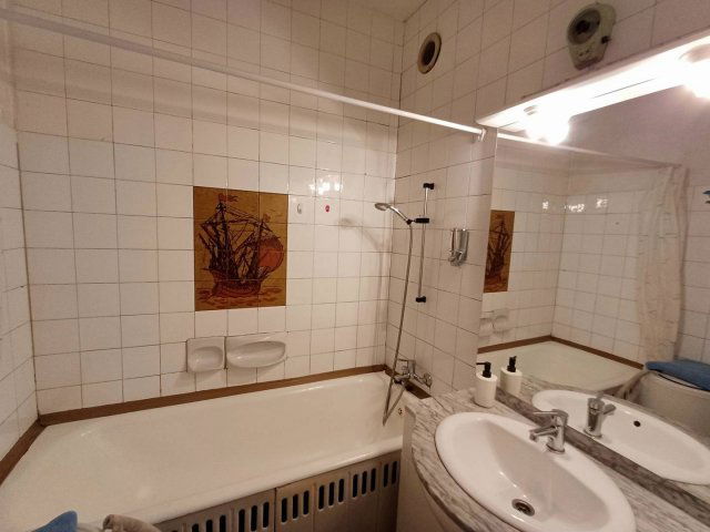 Eladó téglalakás, Salgótarjánban 17.9 M Ft, 2 szobás