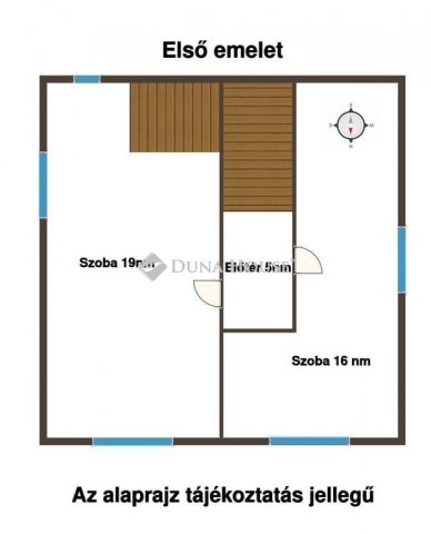 Eladó családi ház, Pomázon, Nárcisz utcában 93.5 M Ft