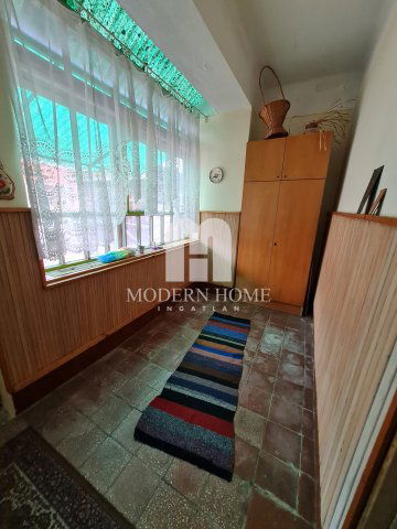 Eladó családi ház, Balinkán 17 M Ft, 2 szobás