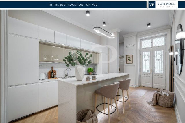 Eladó téglalakás, Budapesten, V. kerületben 262.125 M Ft