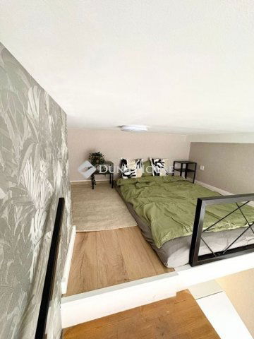 Eladó téglalakás, Budapesten, IX. kerületben 35.5 M Ft, 1 szobás