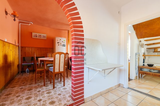 Eladó családi ház, Monorierdőn 51.9 M Ft, 3 szobás