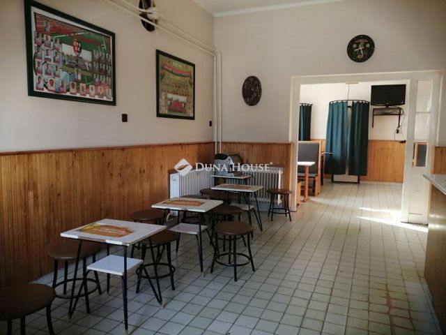 Eladó üzlethelyiség, Etén 37.5 M Ft / költözzbe.hu