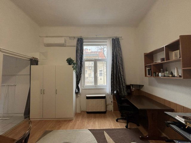 Eladó téglalakás, Budapesten, I. kerületben 55.9 M Ft, 1 szobás