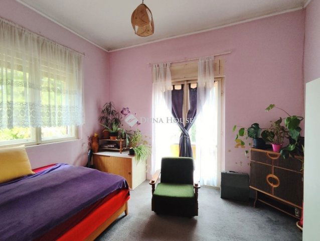 Eladó családi ház, Balatonkenesén 80 M Ft, 4 szobás