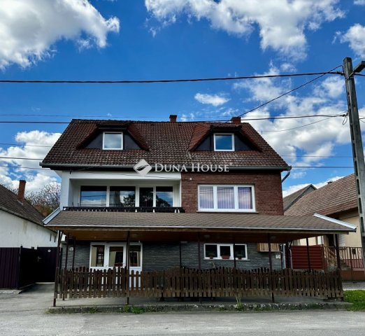 Eladó családi ház, Himesházán 109 M Ft, 5 szobás