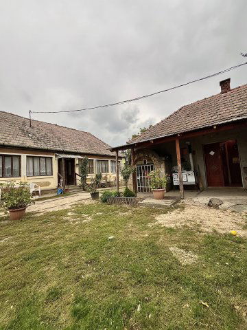Eladó családi ház, Monokon 6.9 M Ft, 4 szobás