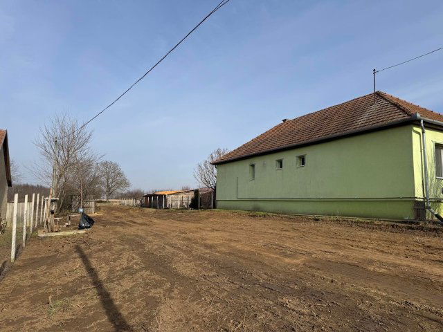 Eladó telek, Nyíregyházán 5.5 M Ft / költözzbe.hu