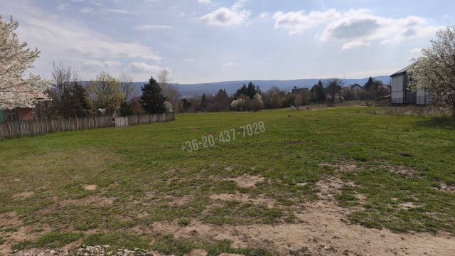 Eladó telek, Budakeszin 120 M Ft / költözzbe.hu