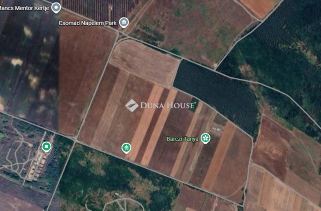 Eladó telek, Fóton 42.5 M Ft / költözzbe.hu