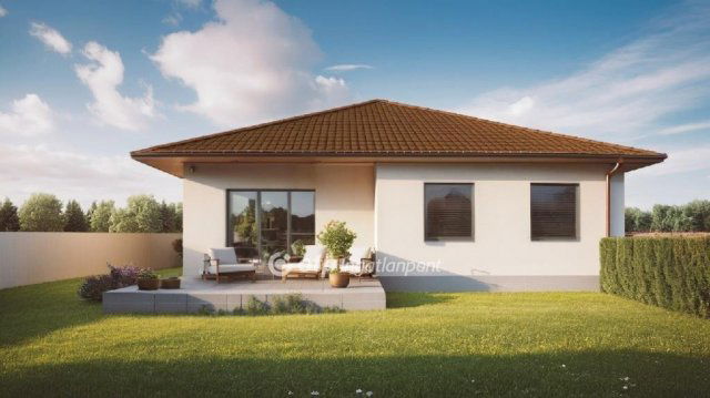 Eladó családi ház, Levélen 79.9 M Ft, 3 szobás