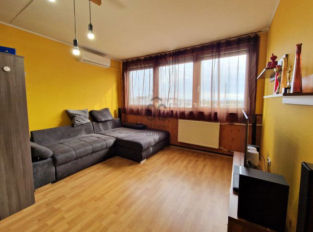 Eladó panellakás, Budapesten, IV. kerületben, Pozsonyi utcában