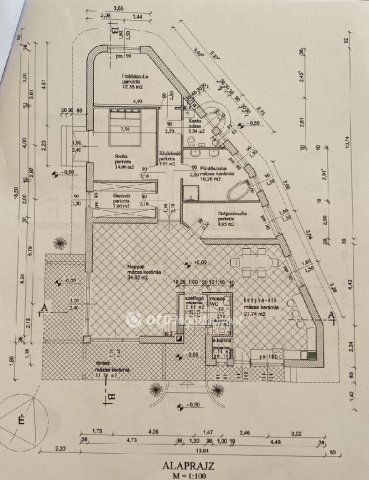 Eladó telek, Egerben 29.9 M Ft / költözzbe.hu