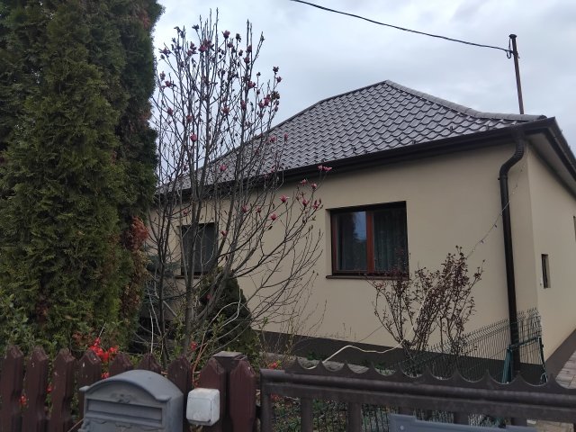 Eladó családi ház, Debrecenben 72 M Ft, 2+1 szobás