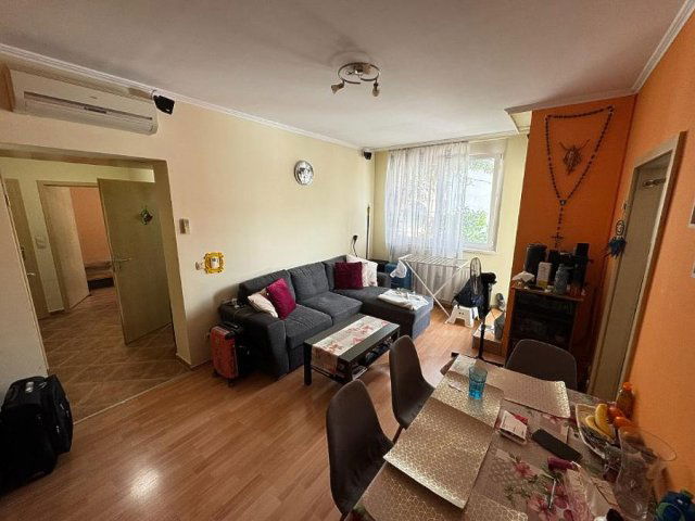 Eladó téglalakás, IV. kerületben, József Attila utcában