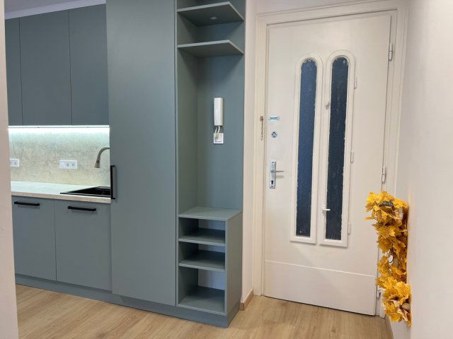 Eladó téglalakás, Budapesten, IX. kerületben, Vaskapu utcában