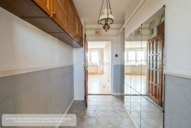 Eladó panellakás, Budapesten, X. kerületben 47.99 M Ft, 1 szobás