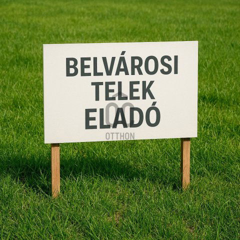 Eladó telek, Debrecenben 149 M Ft / költözzbe.hu