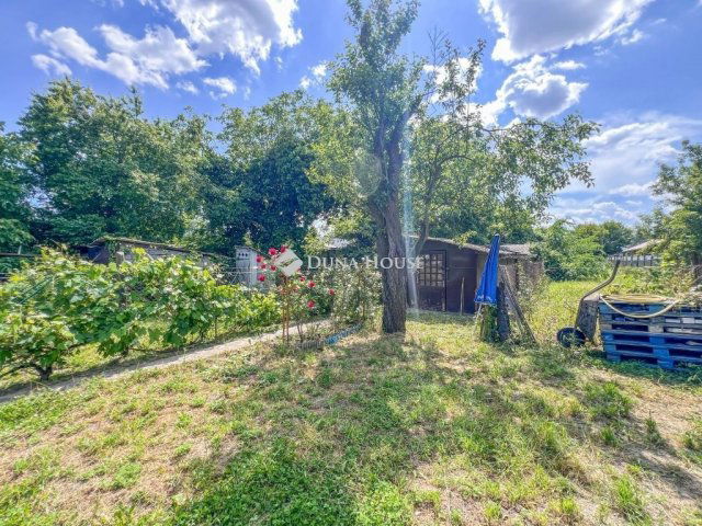 Eladó nyaraló, Budapesten, XXIII. kerületben 31.9 M Ft, 1 szobás