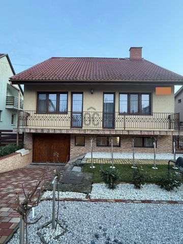 Eladó családi ház, Kisvárdán 96.9 M Ft, 5 szobás