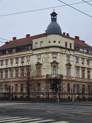 Eladó iroda, Budapesten, XIV. kerületben 92 M Ft