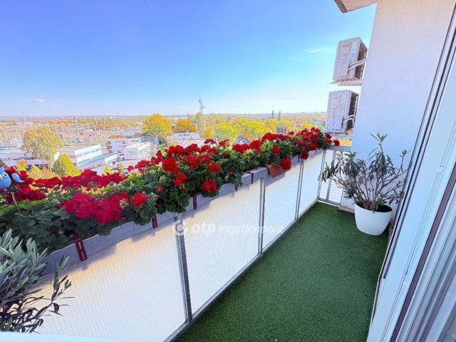 Eladó panellakás, Budapesten, XV. kerületben 80 M Ft, 3 szobás