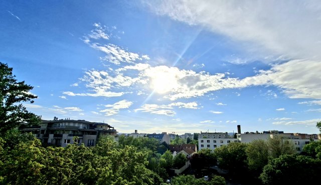 Eladó téglalakás, Budapesten, XIII. kerületben, Szegedi úton