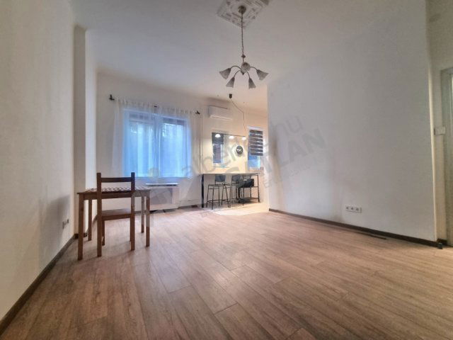Kiadó téglalakás, albérlet, II. kerületben, Fő utcában