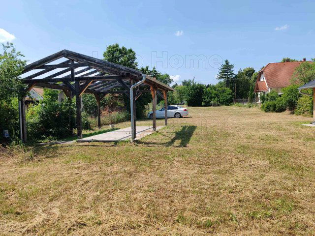 Eladó telek, Zánkán 58.5 M Ft / költözzbe.hu