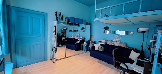 Eladó téglalakás, Budapesten, VII. kerületben 69.9 M Ft