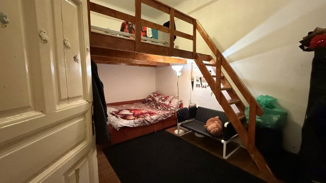 Eladó téglalakás, Budapesten, VIII. kerületben 35.1 M Ft