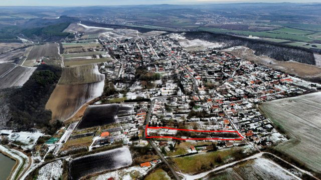 Eladó telek, Vácdukán 94.9 M Ft / költözzbe.hu